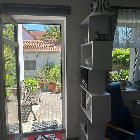 Apartman U Jezirka Velke Prilepy Exterior foto