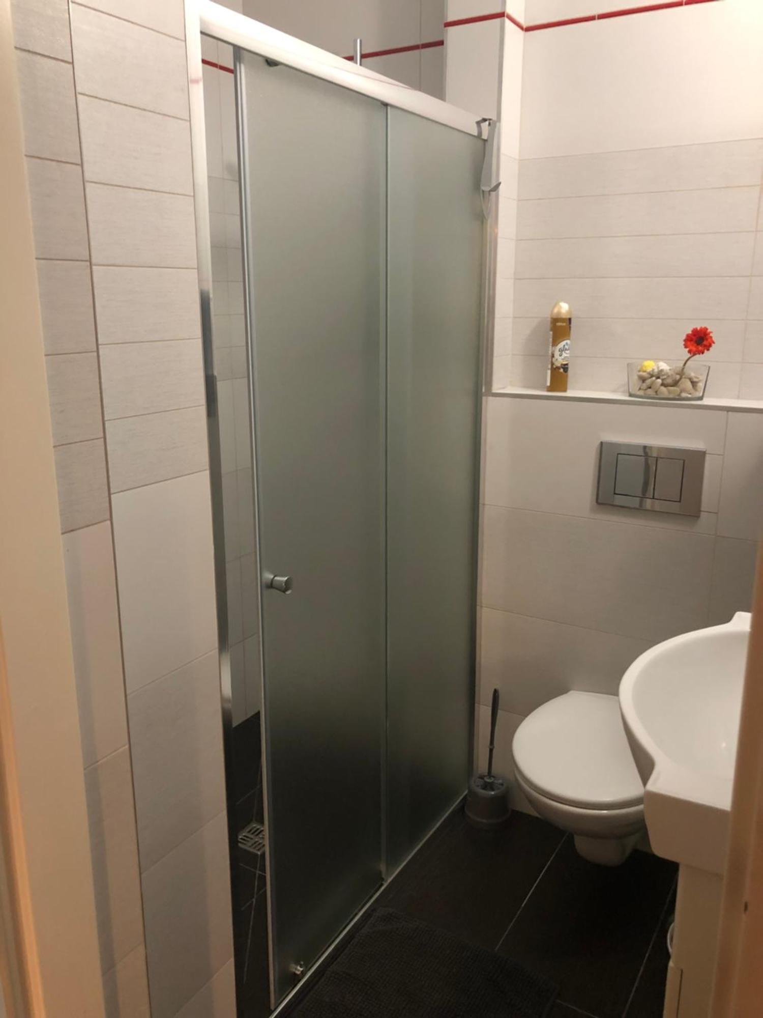 Apartman U Jezirka Velke Prilepy Exterior foto