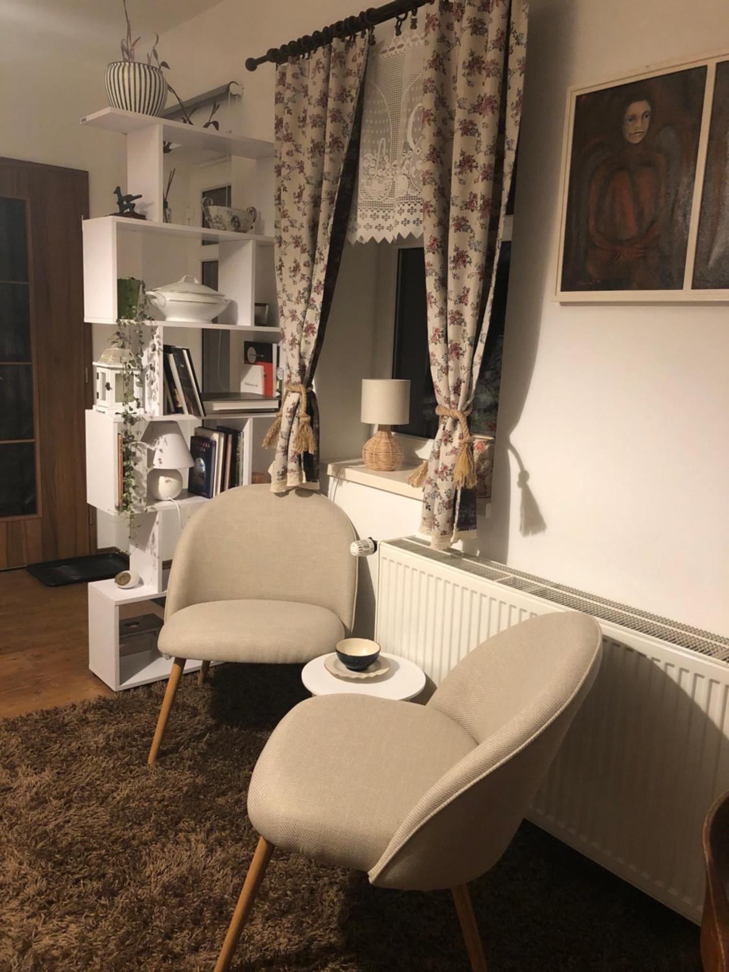 Apartman U Jezirka Velke Prilepy Exterior foto