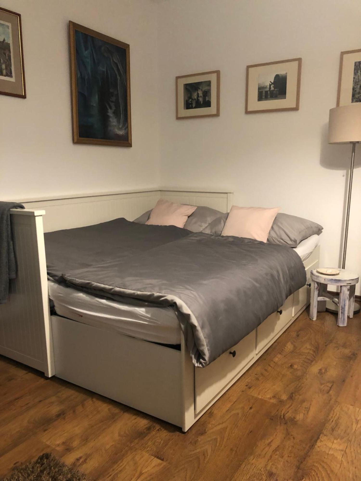 Apartman U Jezirka Velke Prilepy Exterior foto